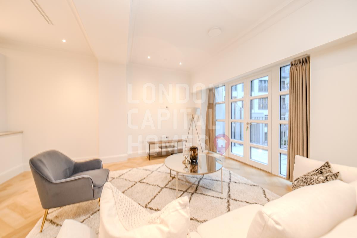 3 bed property in Millbank Residence, 9 Millbank, London